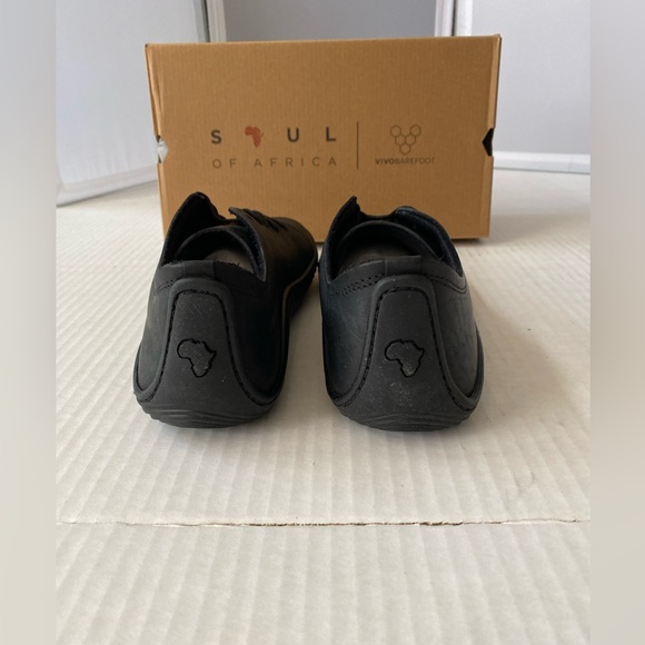 NWT Vivobarefoot Addis Wild-hide Women’s 9/40 - Picture 12 of 14